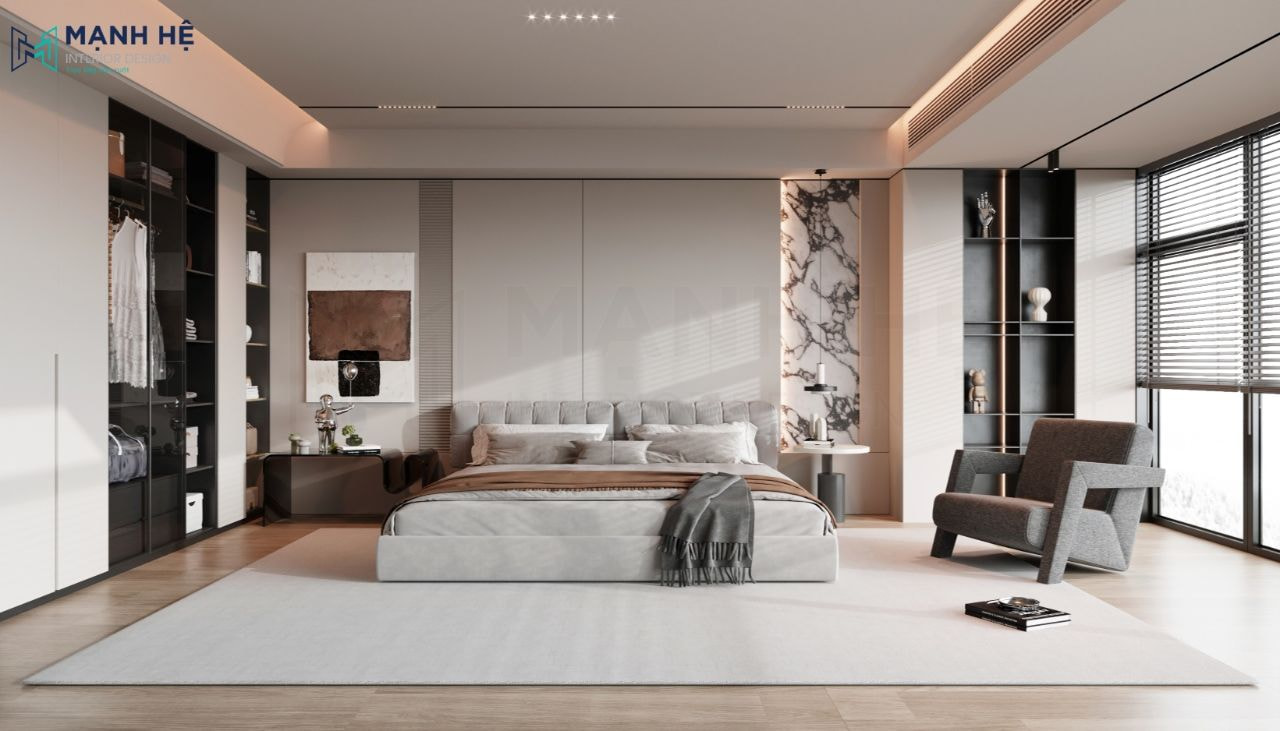 Masteri Thảo Điền – 150m2 – 2 PN Masteri Thảo Điền – 150m2 – 2 PN