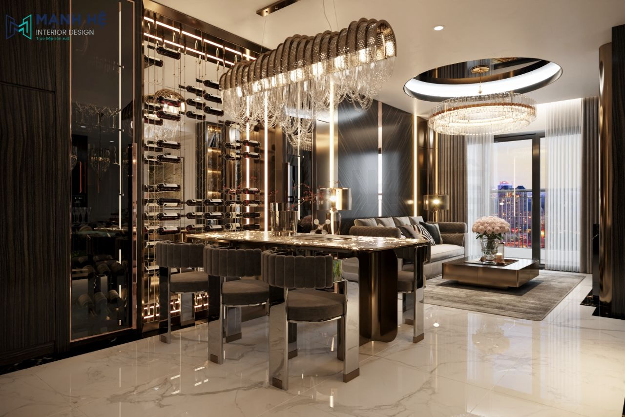 Diamond Alnata – 117m2 – TYPE A2b Diamond Alnata – 117m2 – TYPE A2b