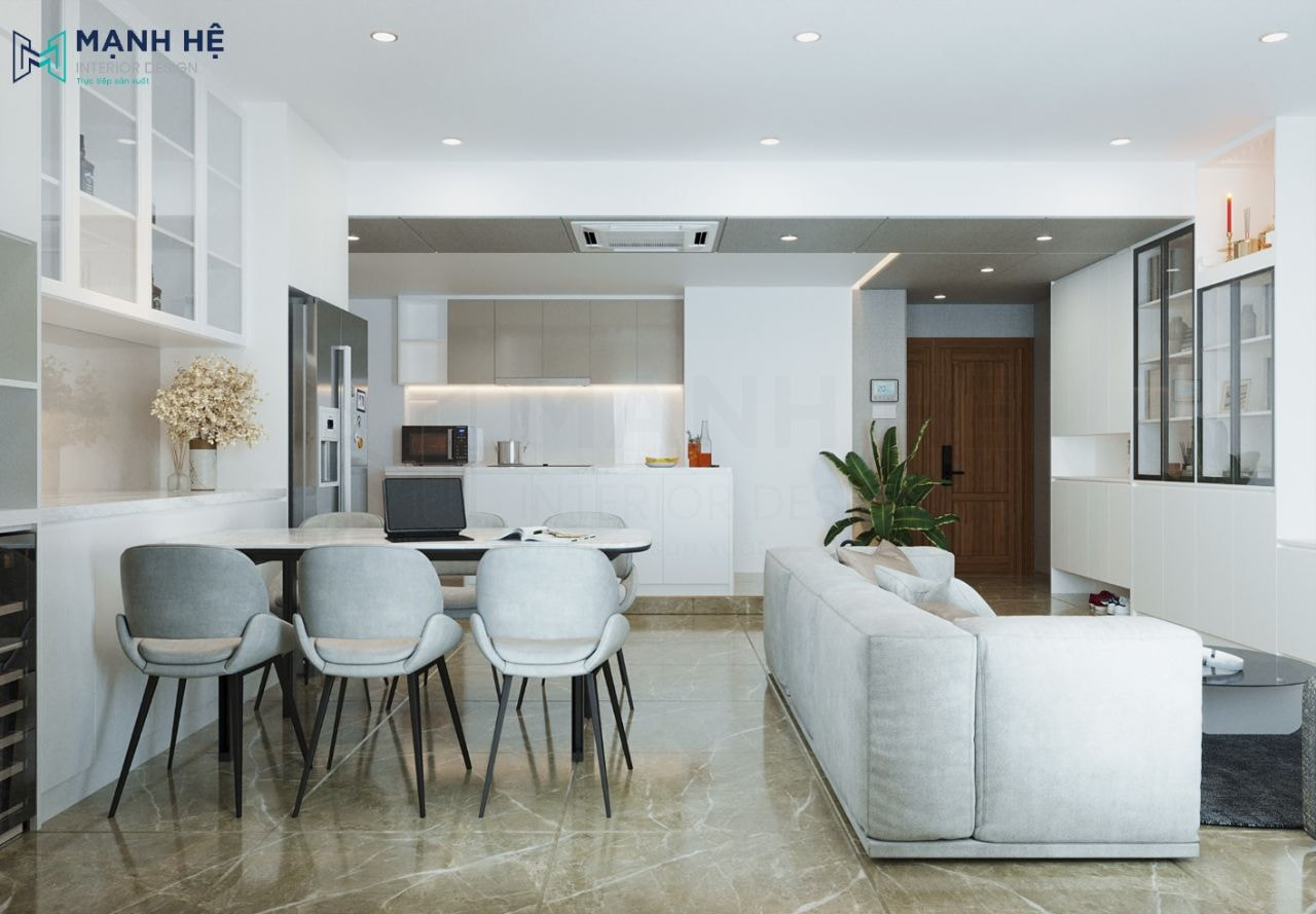 Happy Valley Premier – 75m2 – 2 PN Happy Valley Premier – 75m2 – 2 PN