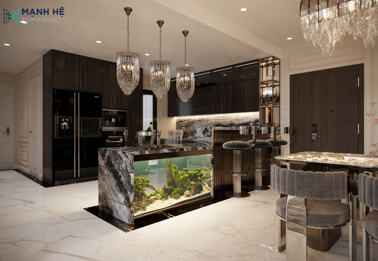 Diamond Alnata – 117m2 – TYPE A2b Diamond Alnata – 117m2 – TYPE A2b