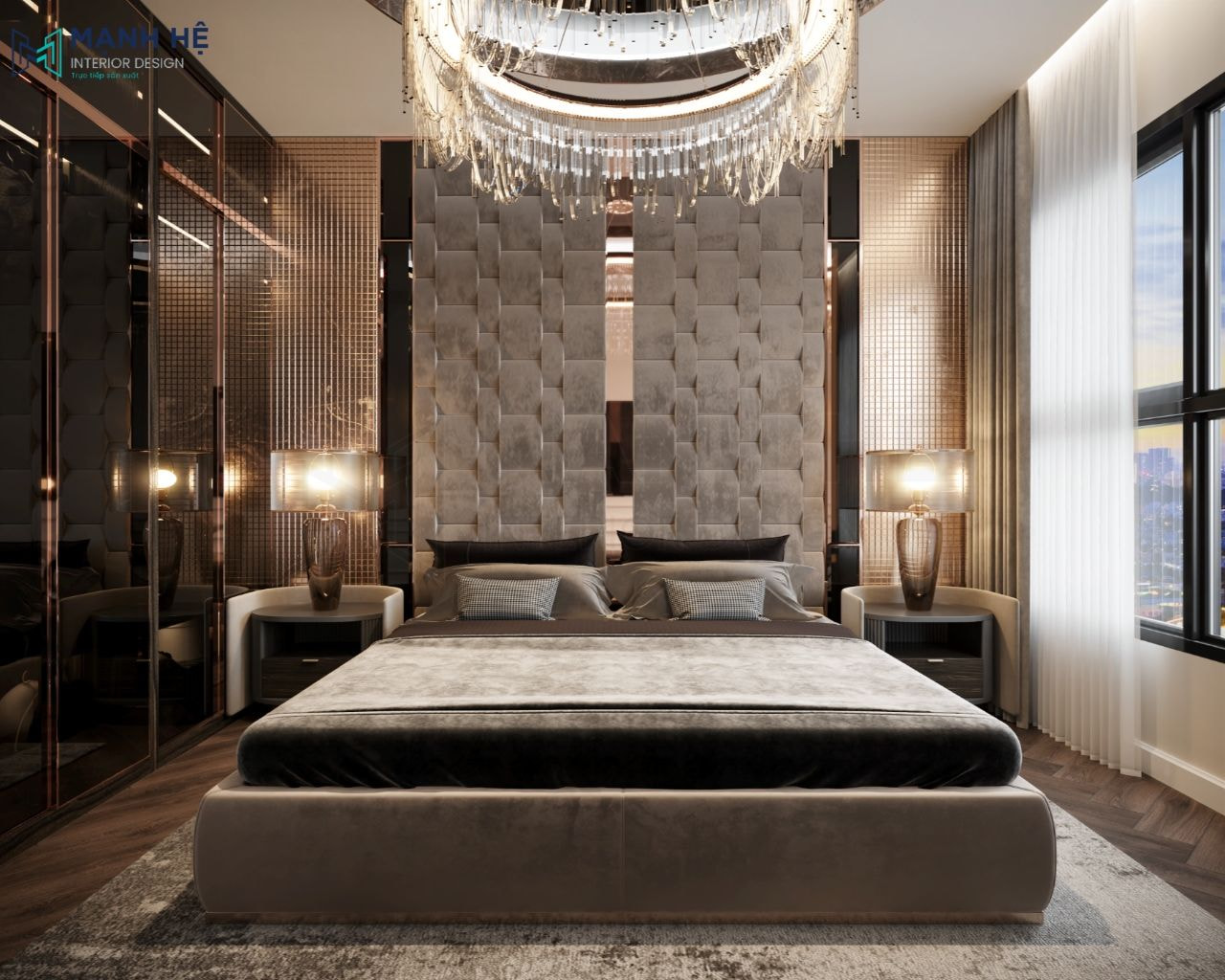 Diamond Alnata – 117m2 – TYPE A2b Diamond Alnata – 117m2 – TYPE A2b