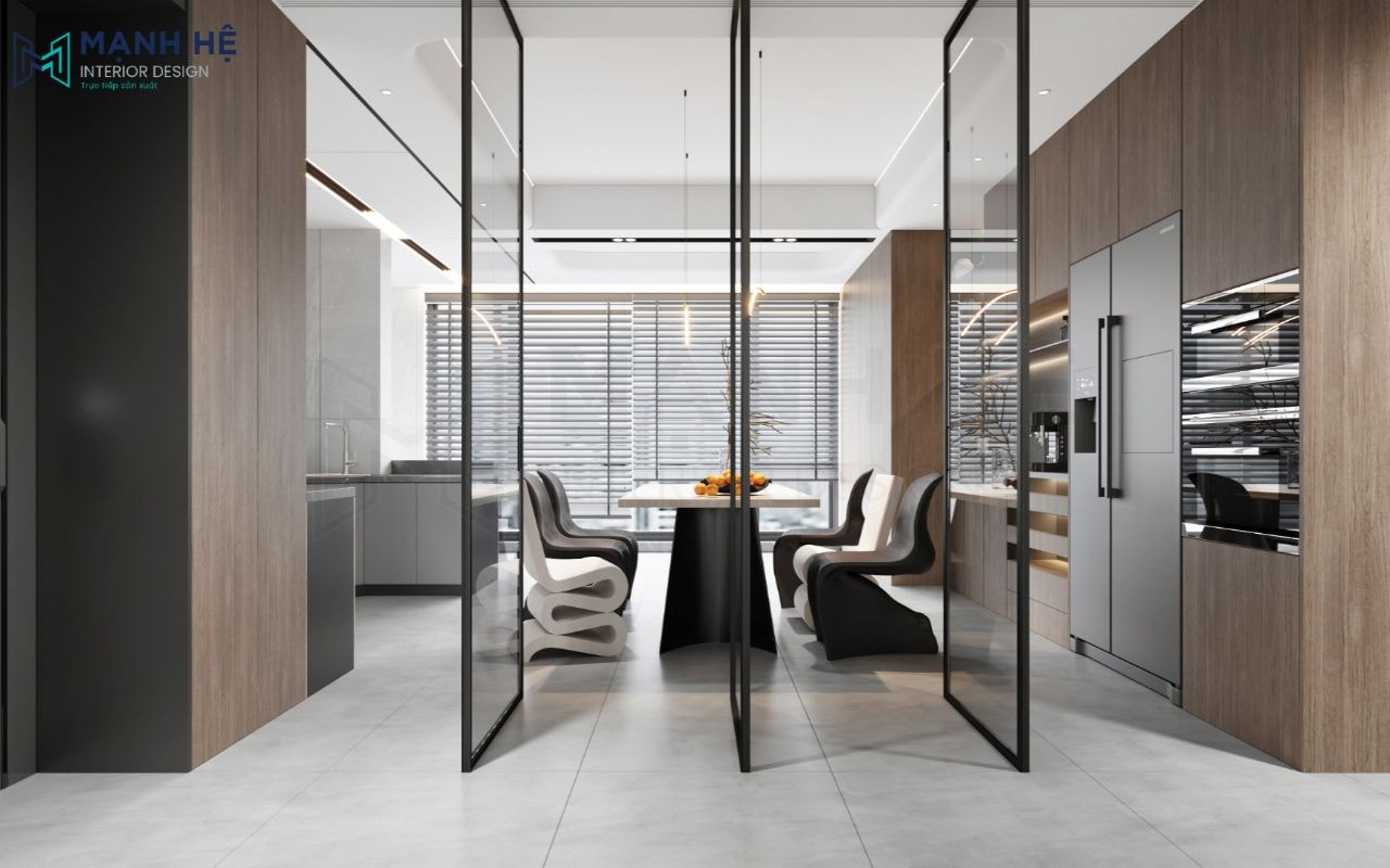 Newberry Residence – 135m2 – 2 PN Newberry Residence – 135m2 – 2 PN