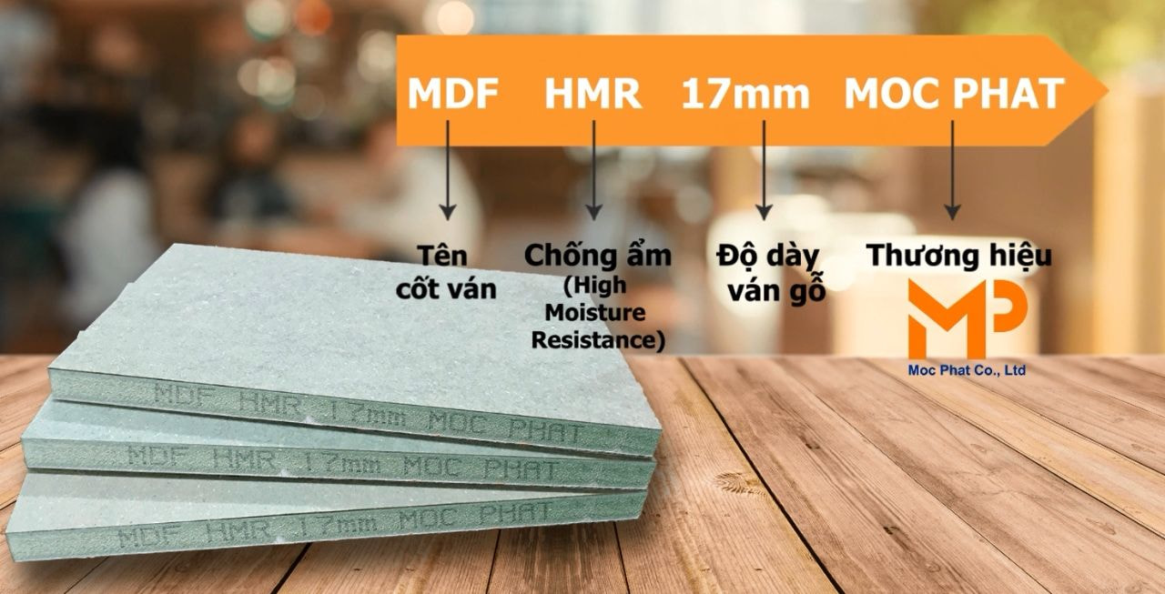 Các sản phẩm của gỗ Mộc Phát cũng thể hiện được những ưu điểm về công năng
