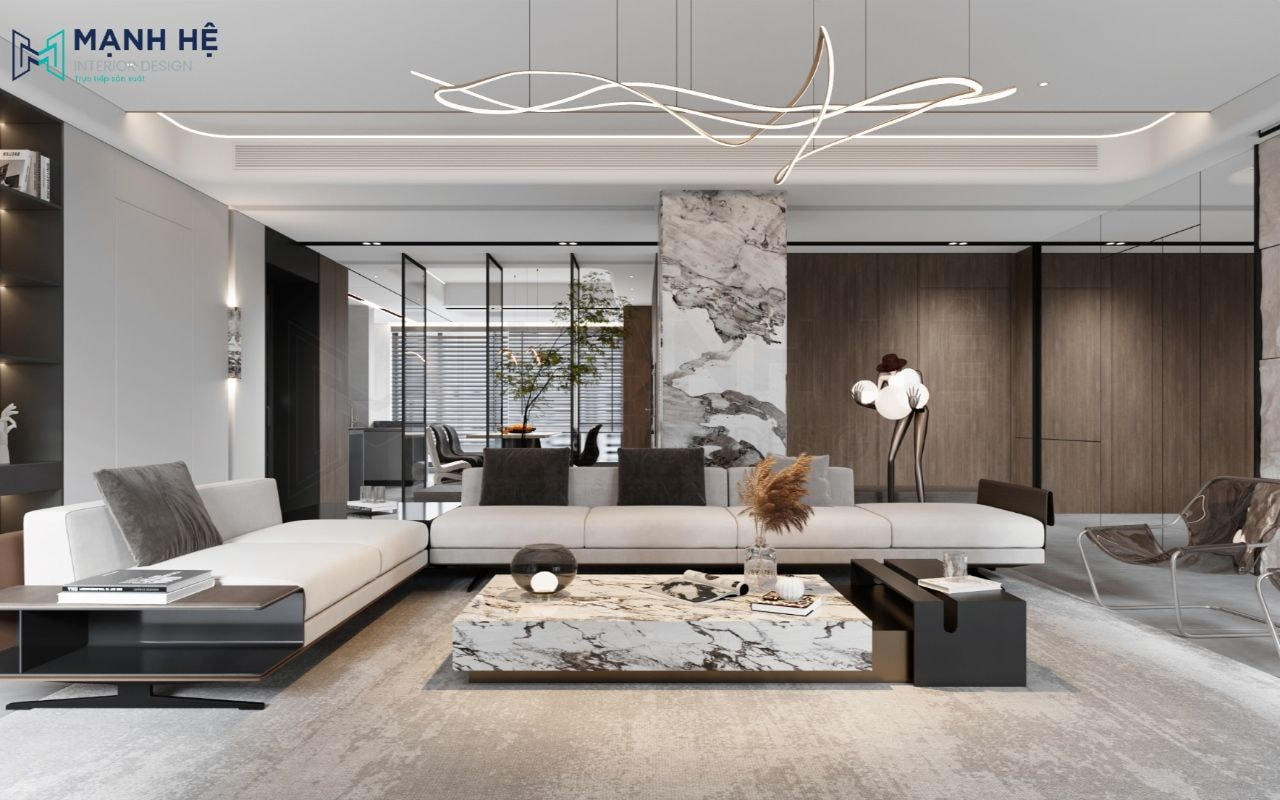 Newberry Residence – 135m2 – 2 PN Newberry Residence – 135m2 – 2 PN