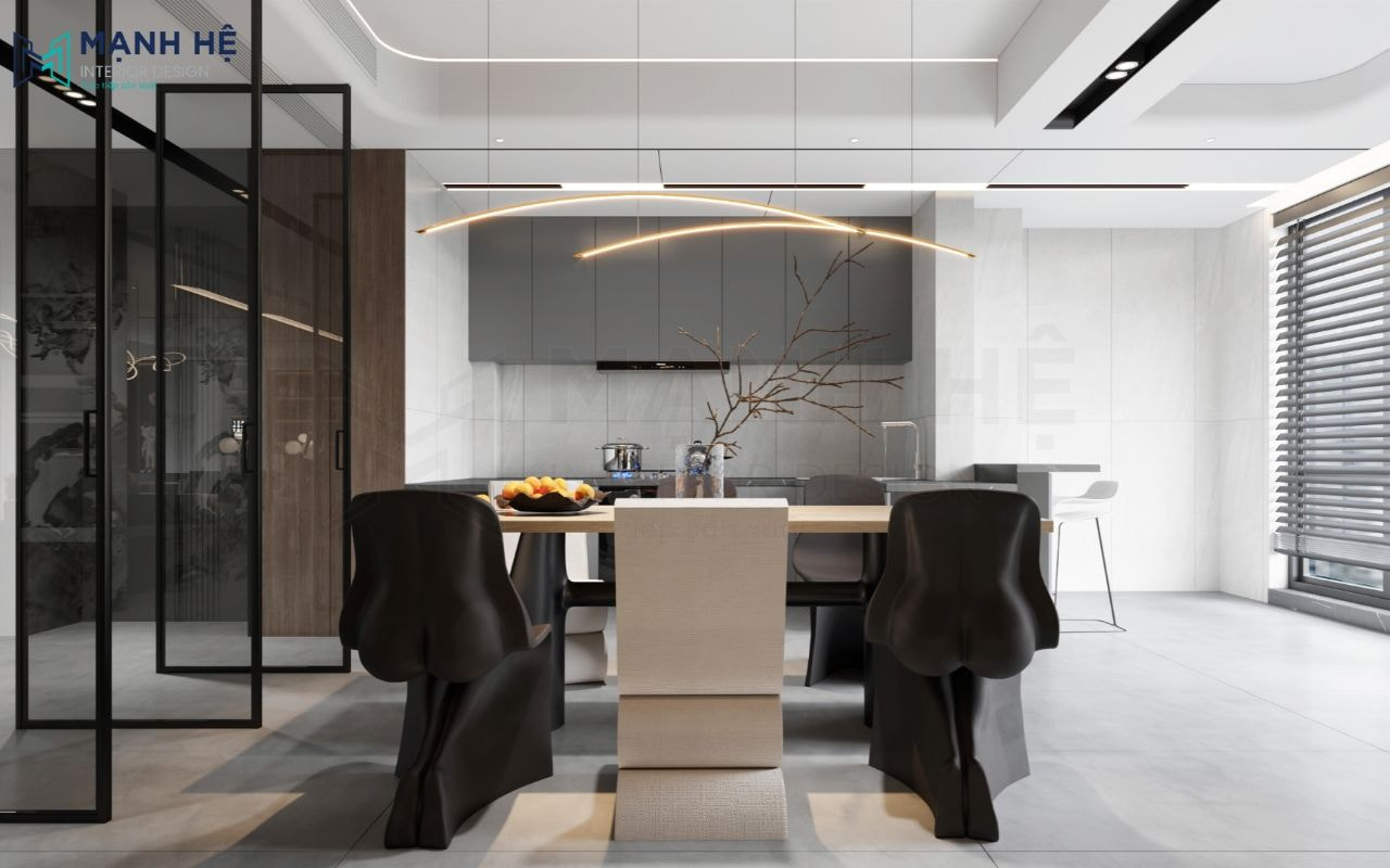 Newberry Residence – 135m2 – 2 PN Newberry Residence – 135m2 – 2 PN