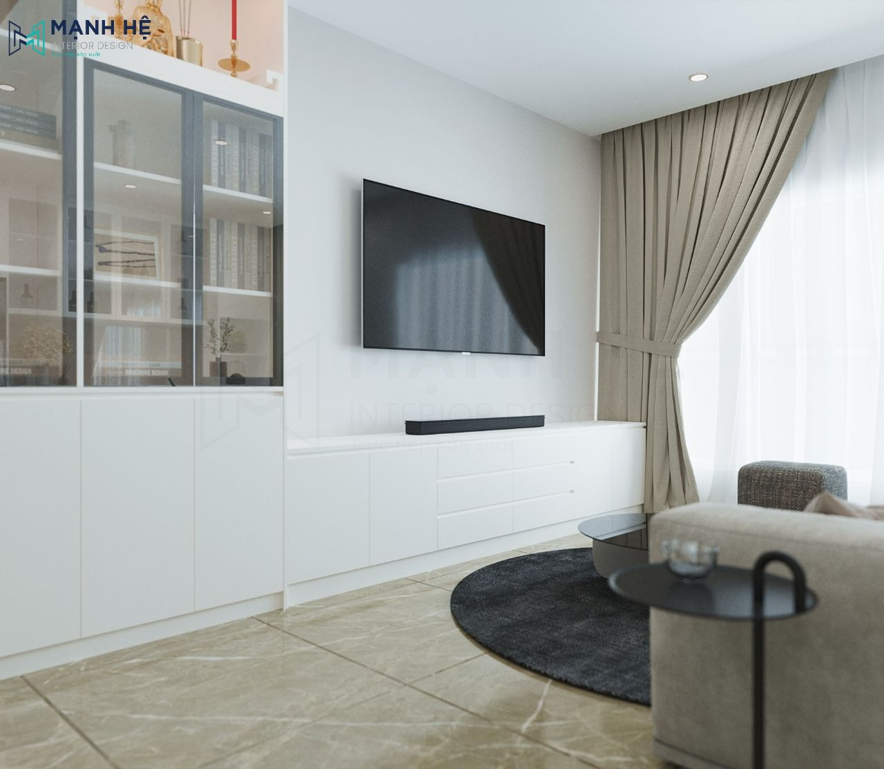 Happy Valley Premier – 75m2 – 2 PN Happy Valley Premier – 75m2 – 2 PN