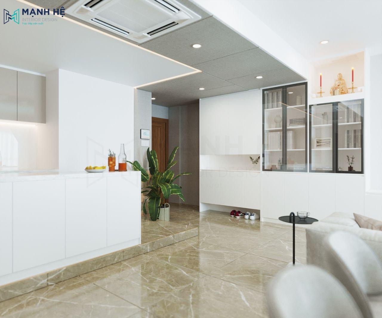 Happy Valley Premier – 75m2 – 2 PN Happy Valley Premier – 75m2 – 2 PN