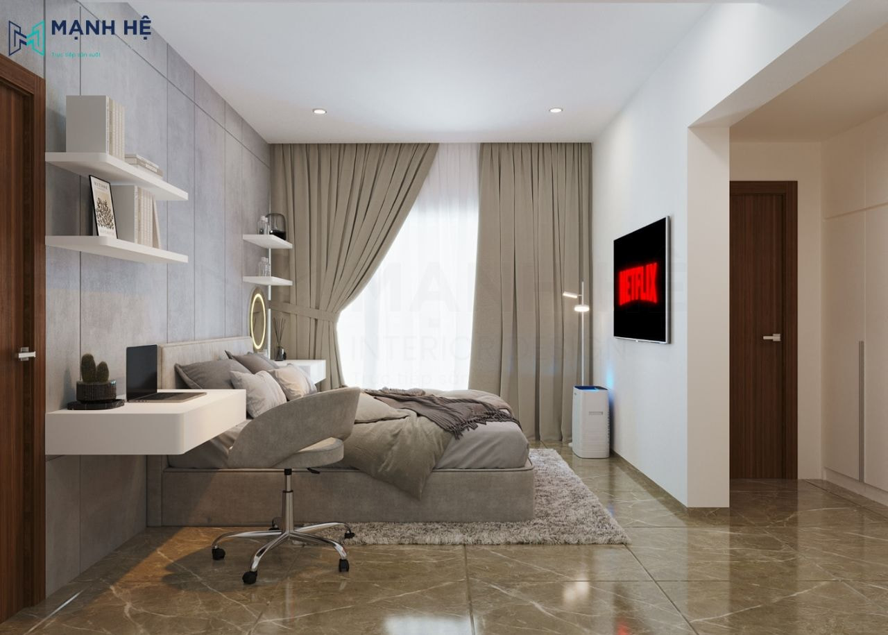 Happy Valley Premier – 75m2 – 2 PN Happy Valley Premier – 75m2 – 2 PN