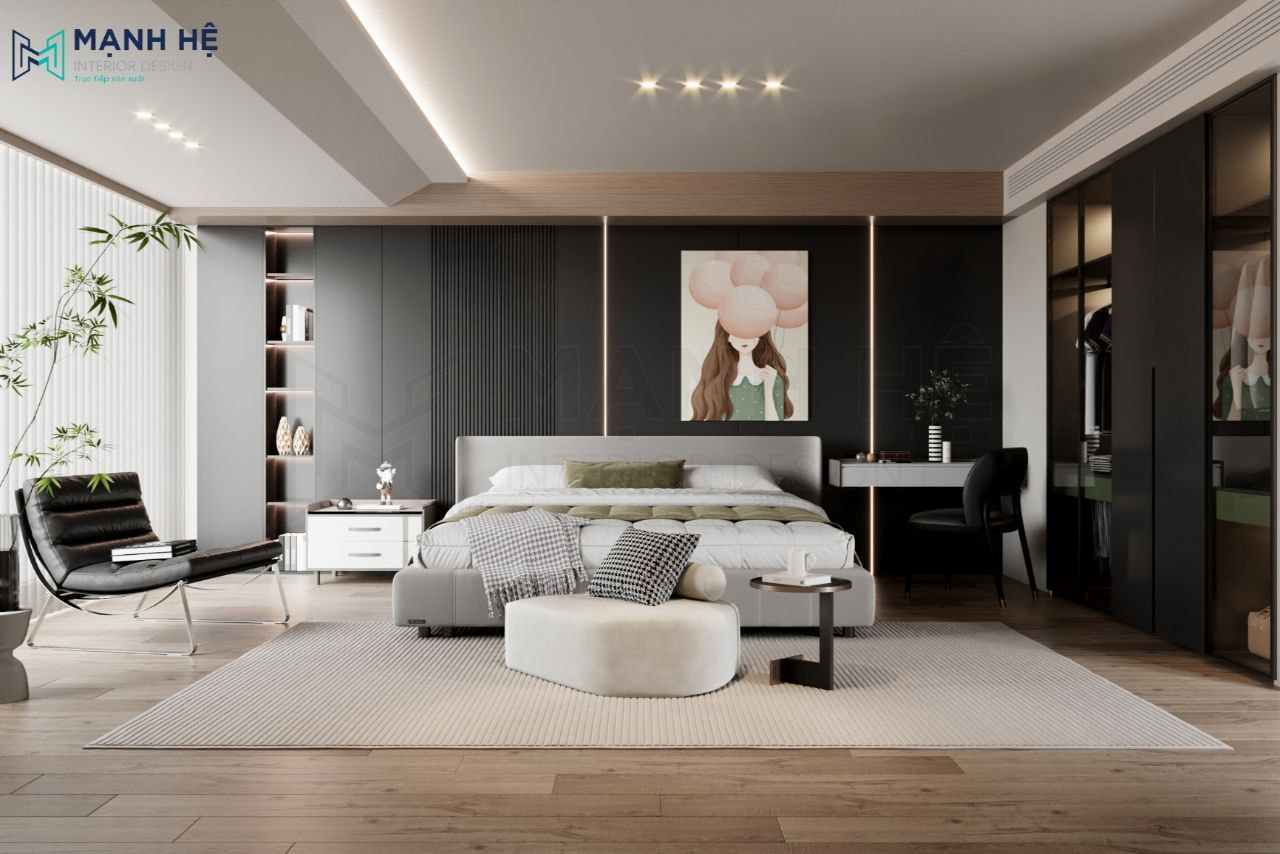 Newberry Residence – 135m2 – 2 PN Newberry Residence – 135m2 – 2 PN