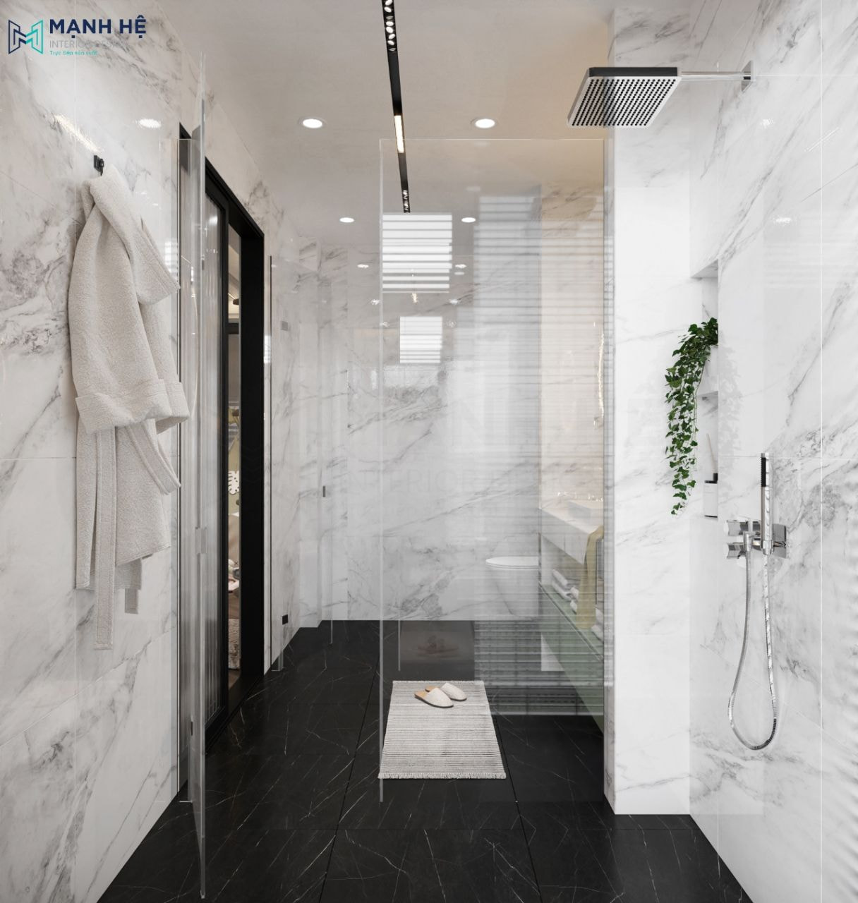 Đảm bảo an toàn, chống trơn trượt tuyệt đối cho bé