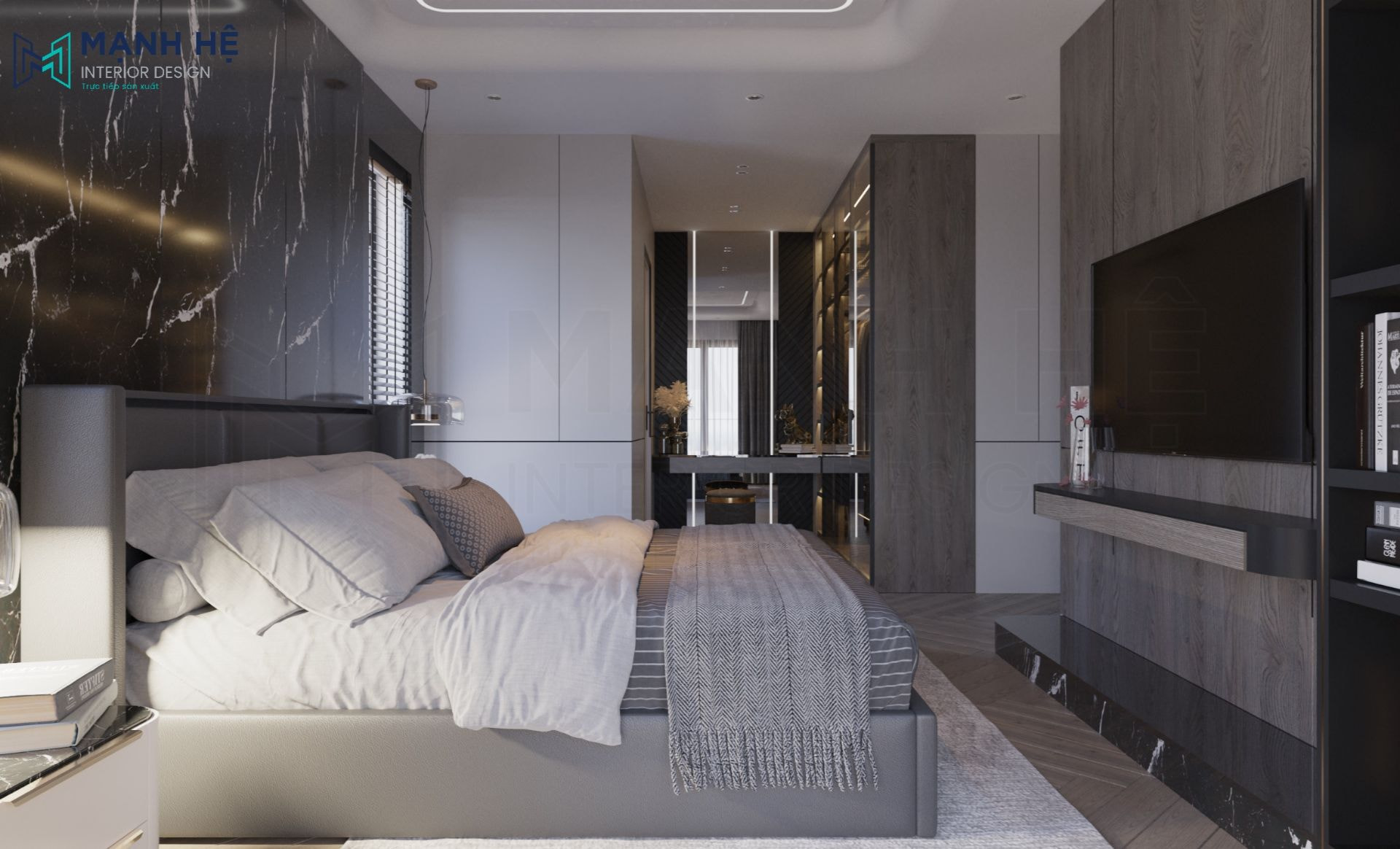 Thiet Ke Noi That Phong Ngu Master (5)