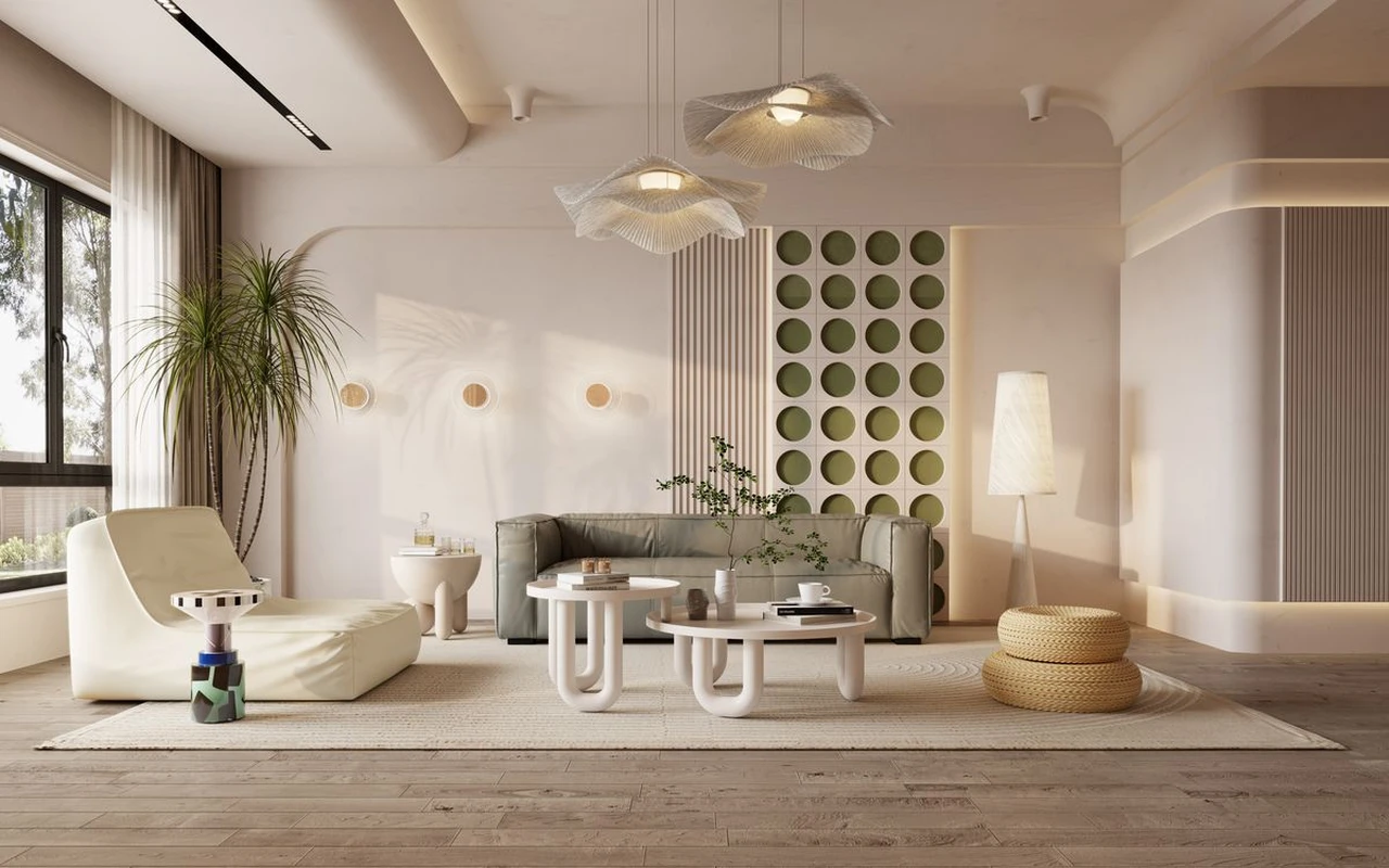 Lựa chọn phong cách thiết kế phù hợp với loại hình nhà ở