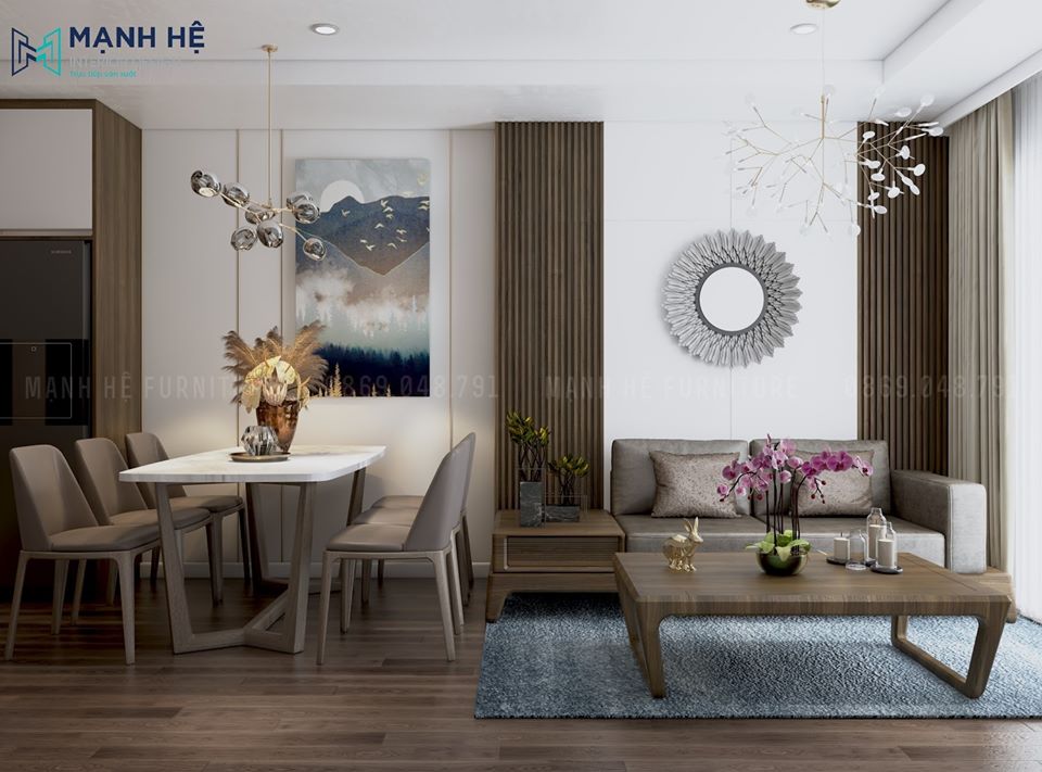 Tecco Home An Phú 58m2 – 2 PN – Anh Tài Tecco Home An Phú 58m2 – 2 PN – Anh Tài