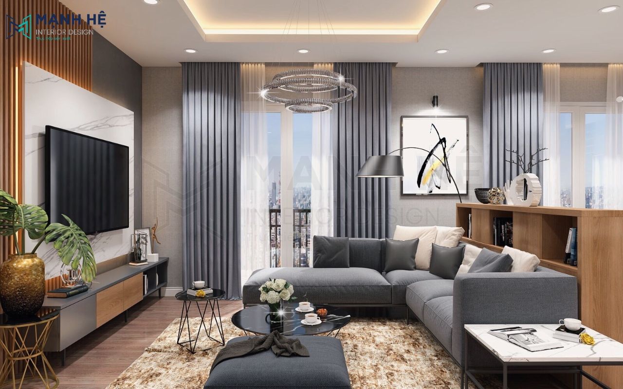 Căn hộ Lavita Charm – 68m2 – 2 PN – Anh Ninh Căn hộ Lavita Charm – 68m2 – 2 PN – Anh Ninh