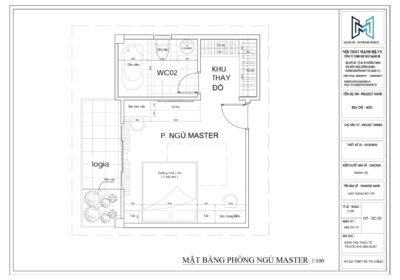 1 Thiet Ke Mat Bang Phong Ngu Master
