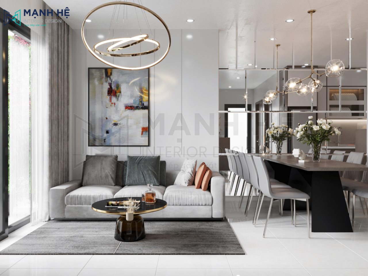 Vinhomes Grand Park Quận 9 – 59m2 – 2PN – 2BR Vinhomes Grand Park Quận 9 – 59m2 – 2PN – 2BR