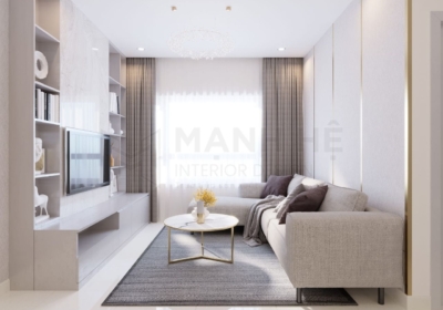 1 Thiet Ke Phong Khach Chung Cu