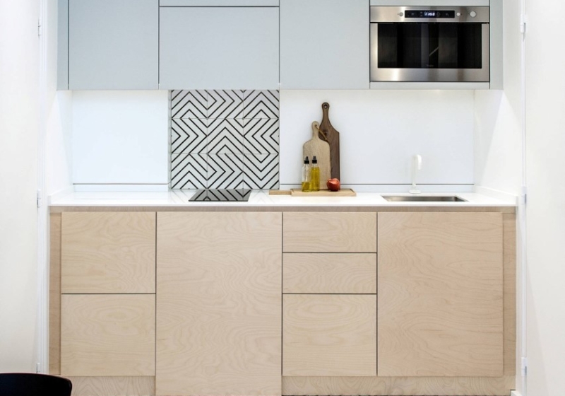 1 Tu Bep Mini Da Dang Mau Sac