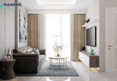 11 Ke Tivi Treo Tuong Cho Phong Khach Nho Gon Noi That Manh He