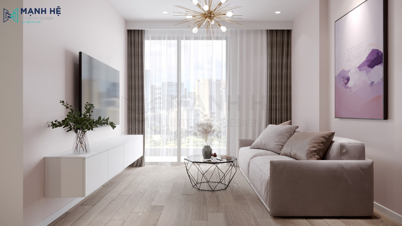 Hado Centrosa – 78m2 – C.Tiên Hado Centrosa – 78m2 – C.Tiên