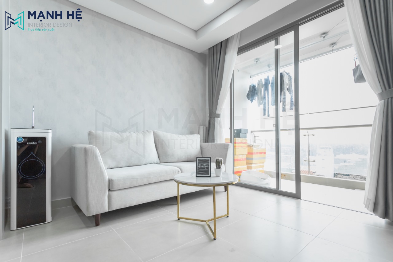 11 Thi Cong Noi That Phong Khach Dep