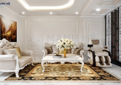 11 Thiet Ke Noi That Phong Khach