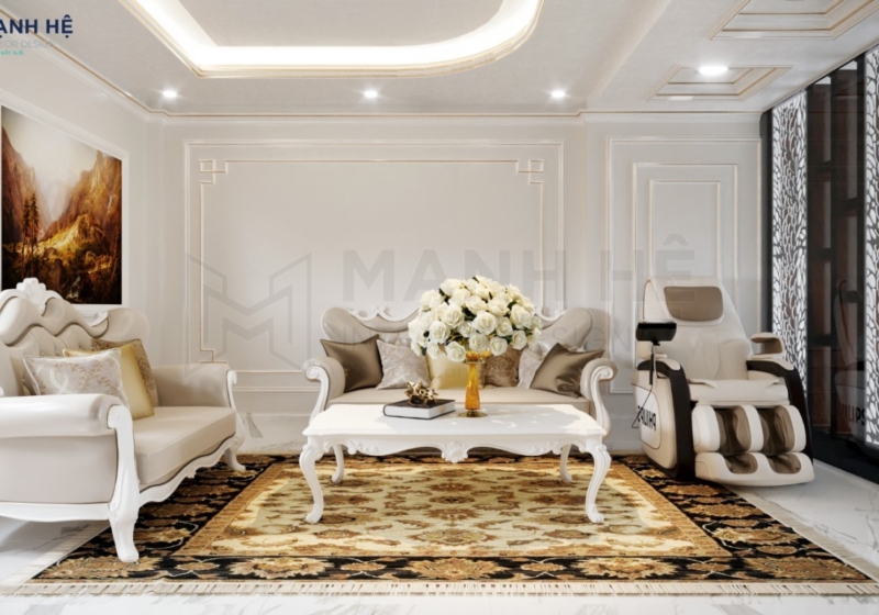 11 Thiet Ke Noi That Phong Khach