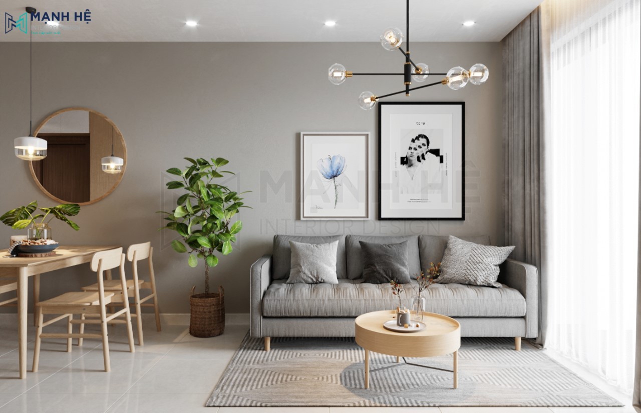 Lavita Charm – 68m2 – 2 PN Lavita Charm – 68m2 – 2 PN