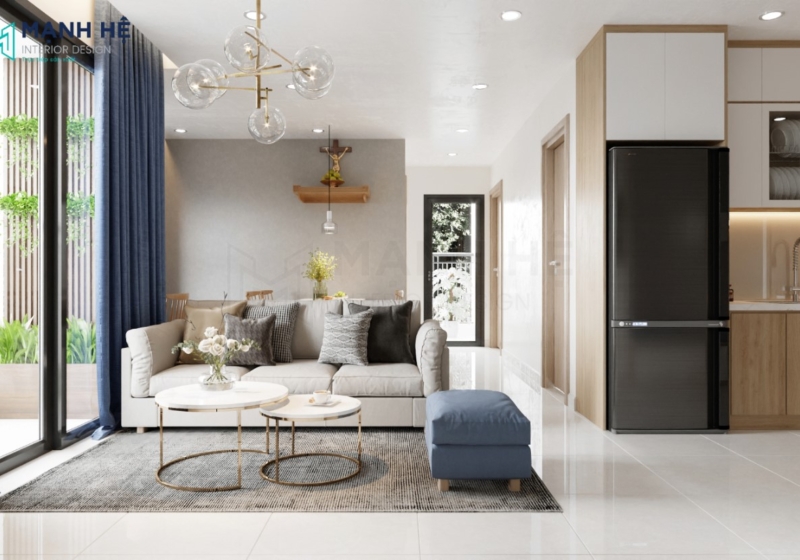 11 Thiet Ke Noi That Phong Khach Chung Cu