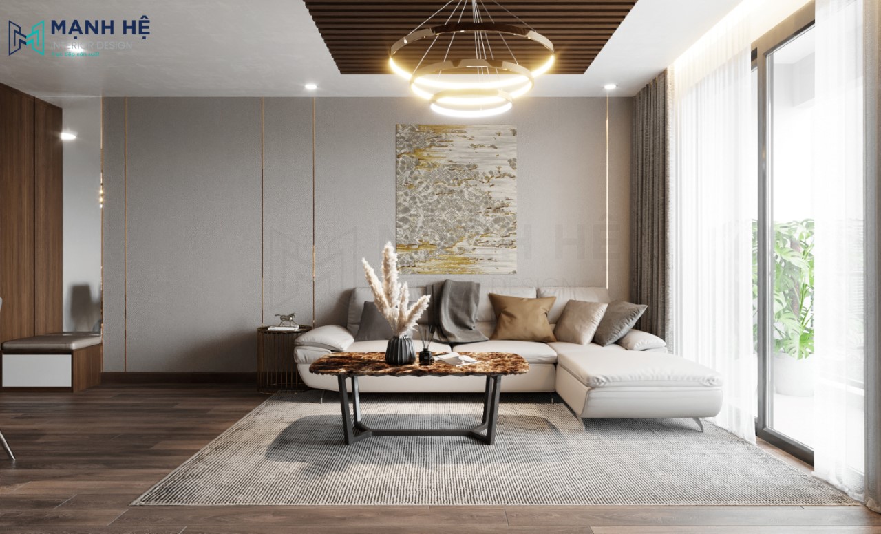 Akari City – 97m2 – 3 PN Akari City – 97m2 – 3 PN