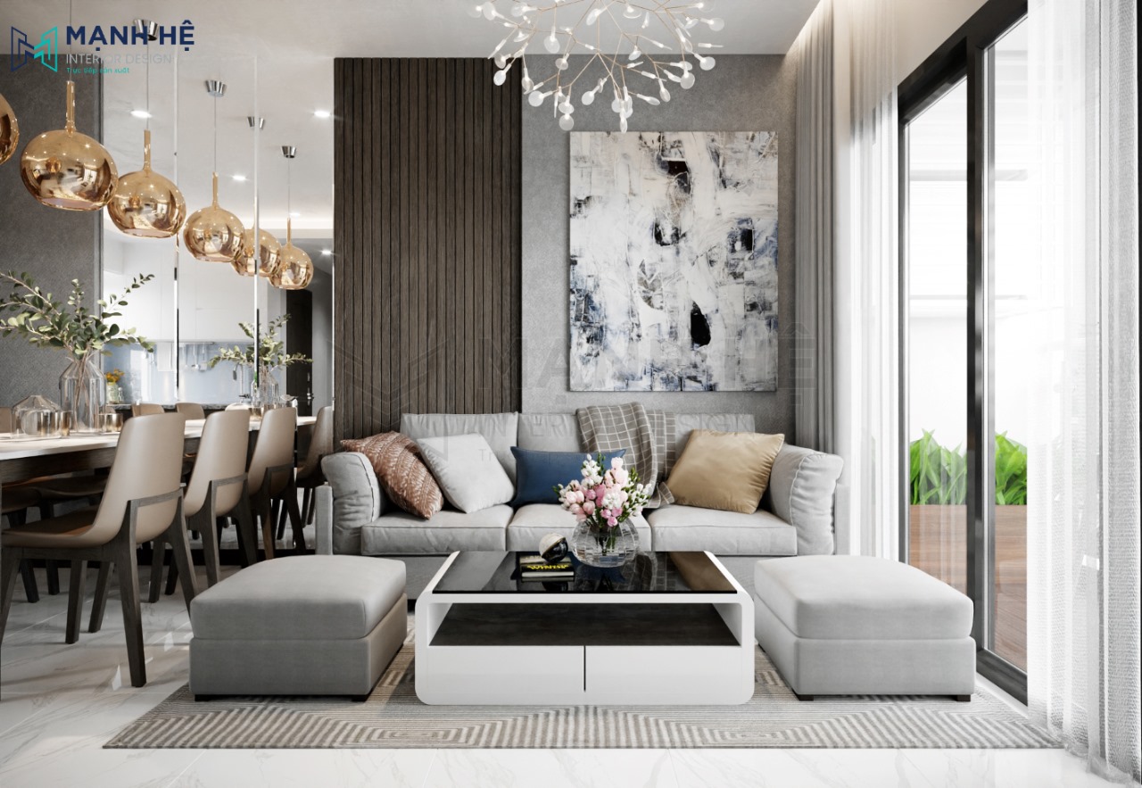 Resgreen Tower – 82m2 – 3 PN Resgreen Tower – 82m2 – 3 PN