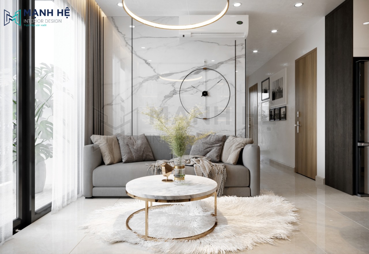 Vinhomes Grand Park – 81m2 – 3PN Vinhomes Grand Park – 81m2 – 3PN