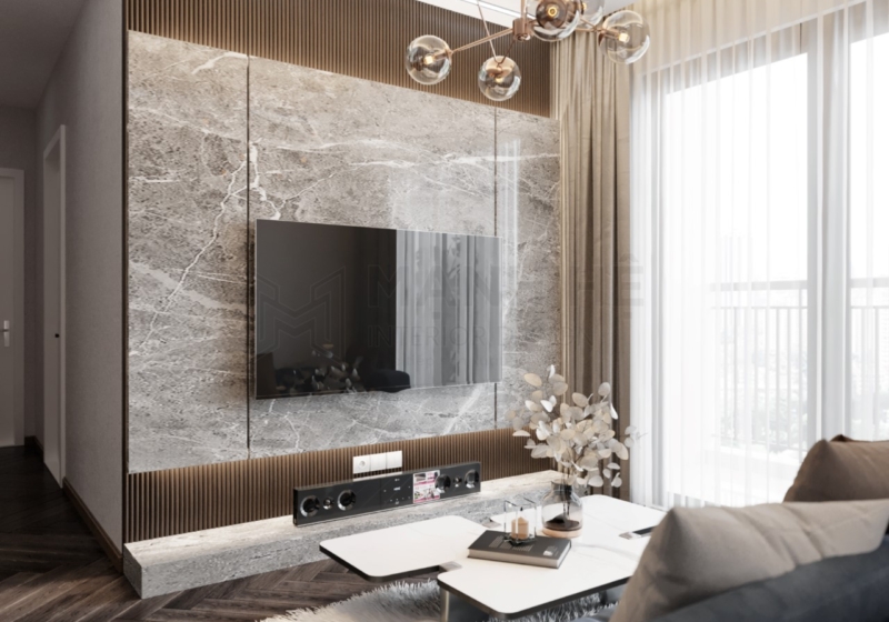 12 Tu Ke Tivi Go Dep