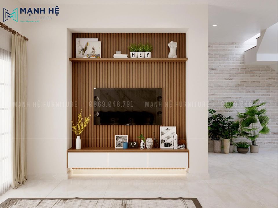 Botanic Premier 58m2 – 2PN – Anh Tuấn Botanic Premier 58m2 – 2PN – Anh Tuấn