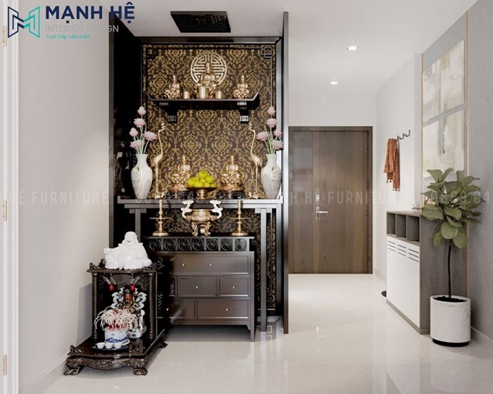 14 Ban Tho Go Nho Gon Noi That Manh He