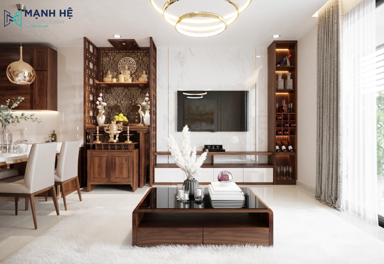 Sora Garden 2 – 79m2 – 2 PN Sora Garden 2 – 79m2 – 2 PN