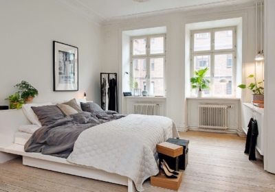 14 Scandinavian Style