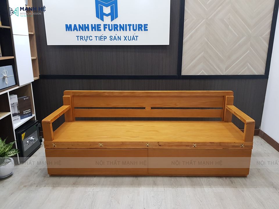1ghe-sofa-giuong-gap-tg05-noi-that-manh-he Ghế Xếp, Gấp, Kéo Thành Giường – Nội Thất Thông Minh Cho Nhà Nhỏ