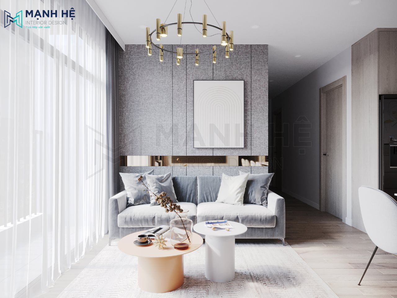 Vinhomes Grand Park 81m2 – 3PN – 3BR – chị Huyền Vinhomes Grand Park 81m2 – 3PN – 3BR – chị Huyền