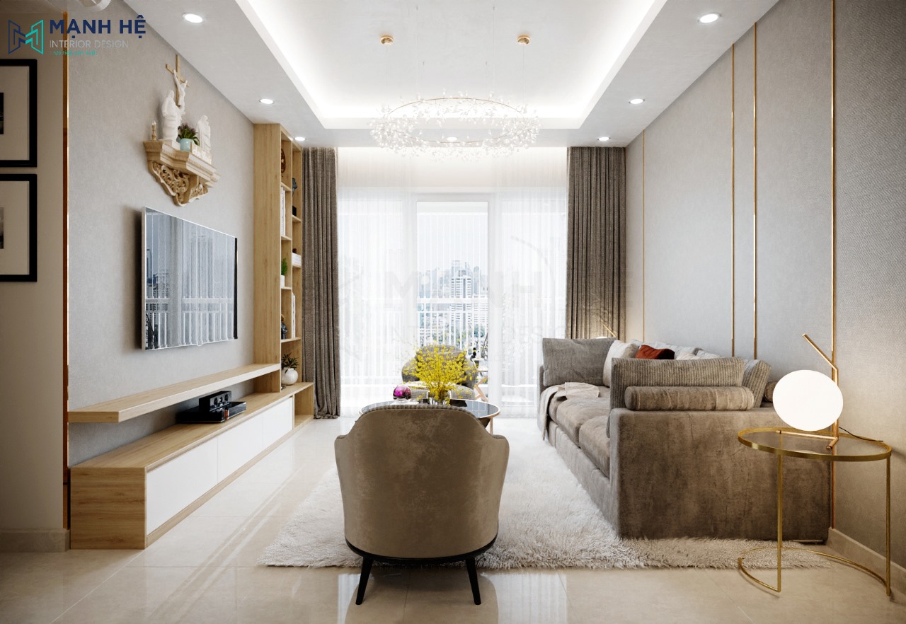 Celadon Ruby – 72m2 – Chị Kim Celadon Ruby – 72m2 – Chị Kim