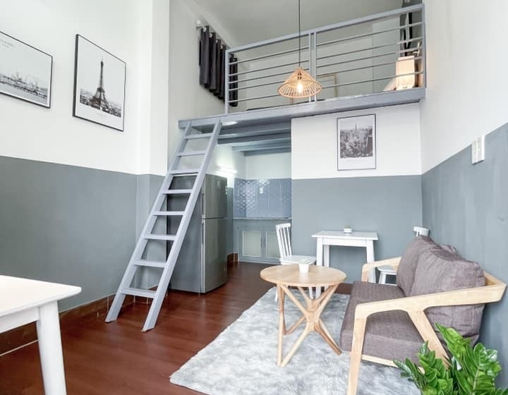 21 Thiet Ke Phong Tro Nho 15m2