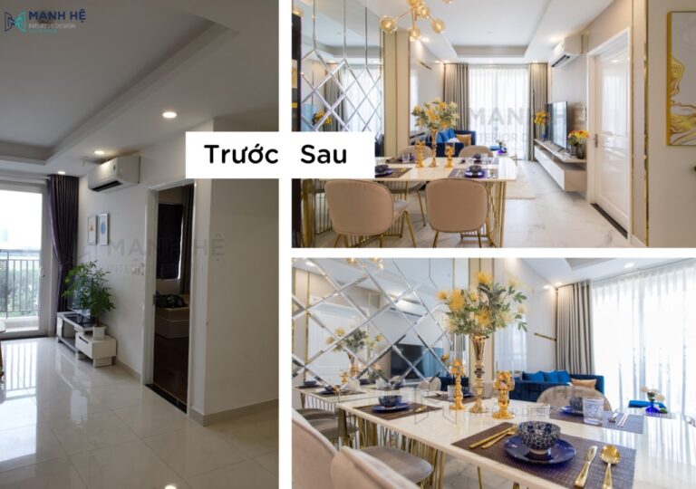 3 Cai Tao Phong Khach Can Ho