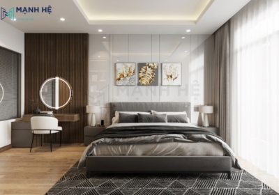 31 Thiet Ke Noi That Phong Ngu Chinh