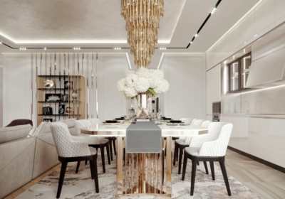 32 Ban An Phong Khach Luxury Noi That Manh He