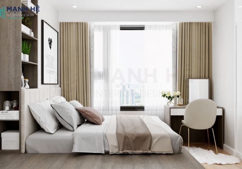 32 Dau Giuong Ngu Lot Dem Em Ai Noi That Manh He