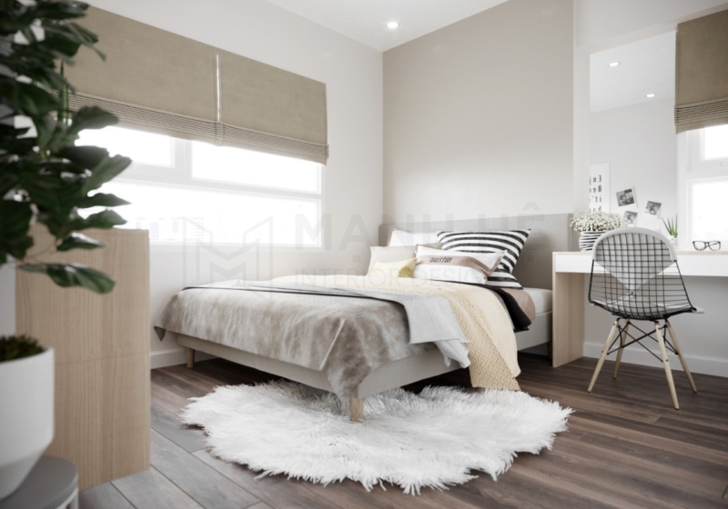 33 Phong Ngu Master Rong Rai Thoang Dang