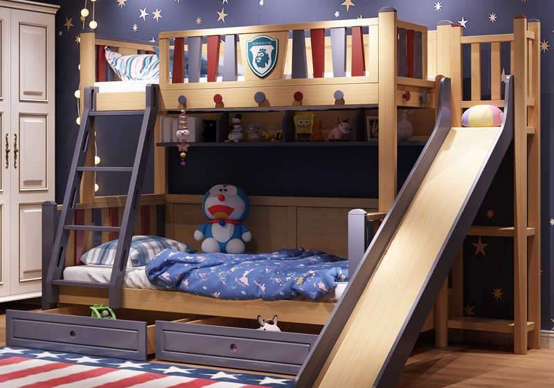 4 Phong Ngu Co Giuong Tang