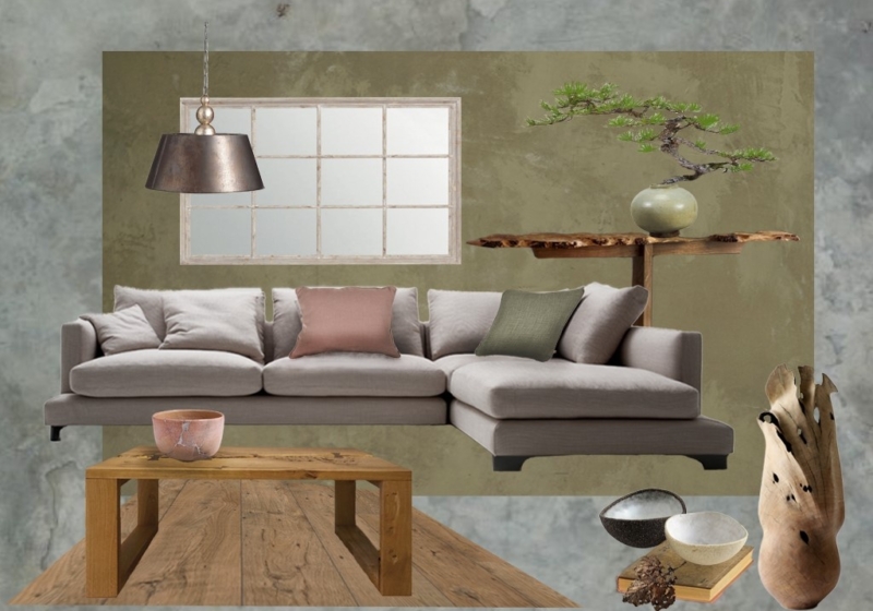 41 Phong Cach Wabi Sabi La Gi