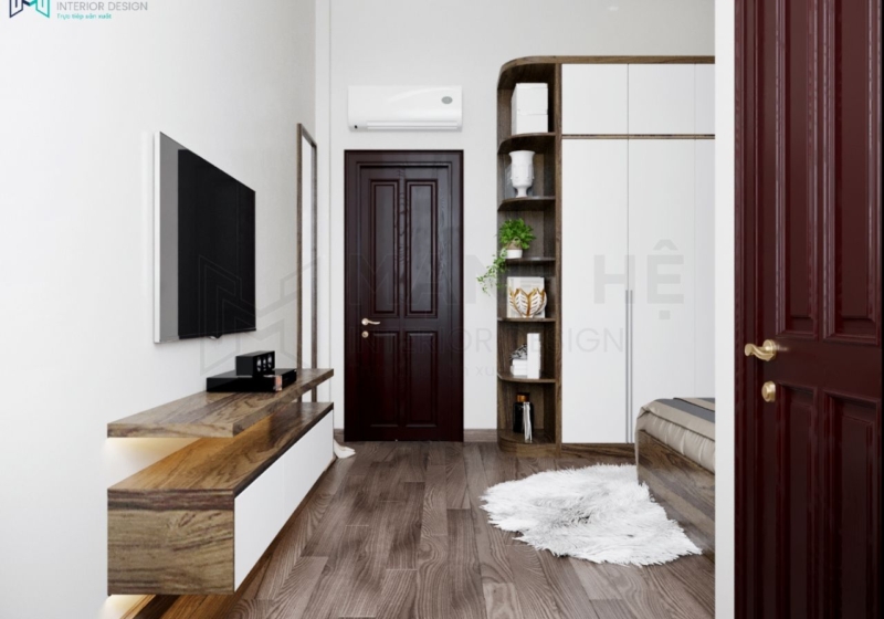 44 Tich Hop Ke Trang Tri Bo Goc Chung Tu Quan Ao Noi That Manh He