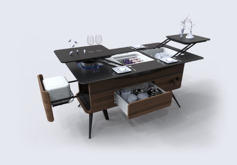 5 Ban An Thong Minh Tich Hop Hoc Dung Do